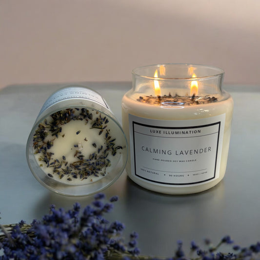 Calming Lavender